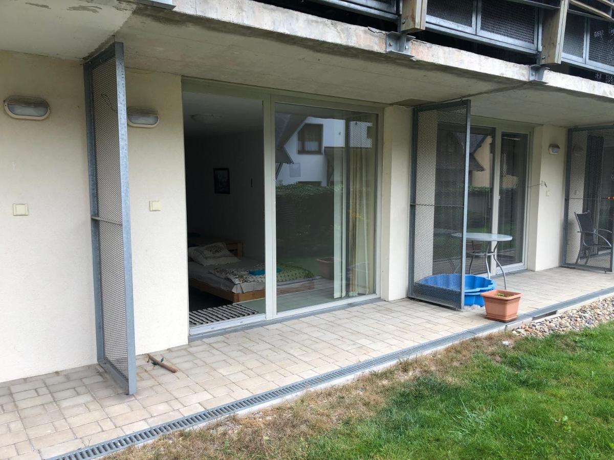Apartment Certovka Харачов Екстериор снимка