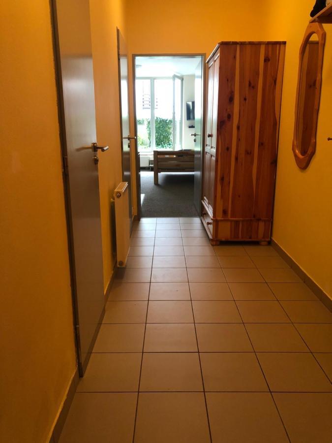 Apartment Certovka Харачов Екстериор снимка